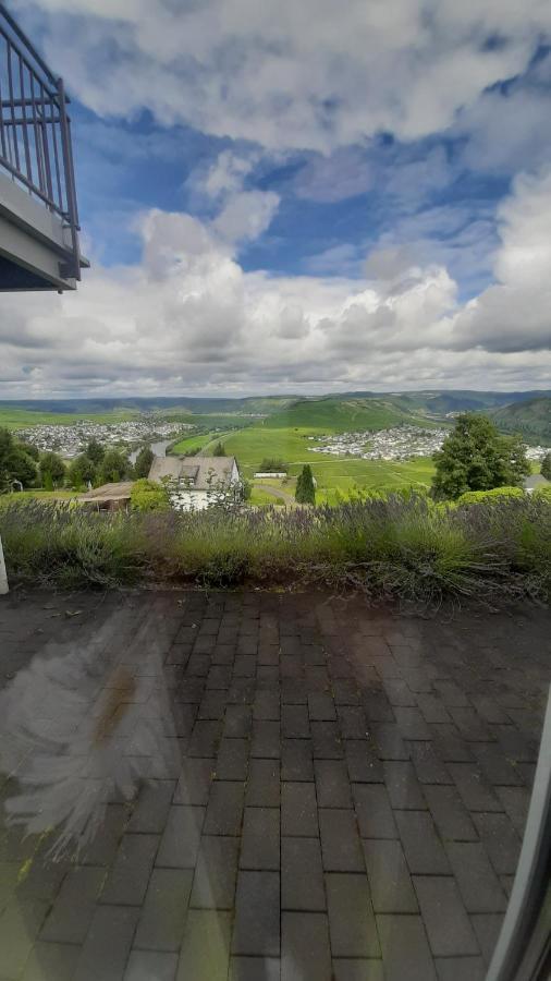Casa La Vino Lejlighed Leiwen Eksteriør billede