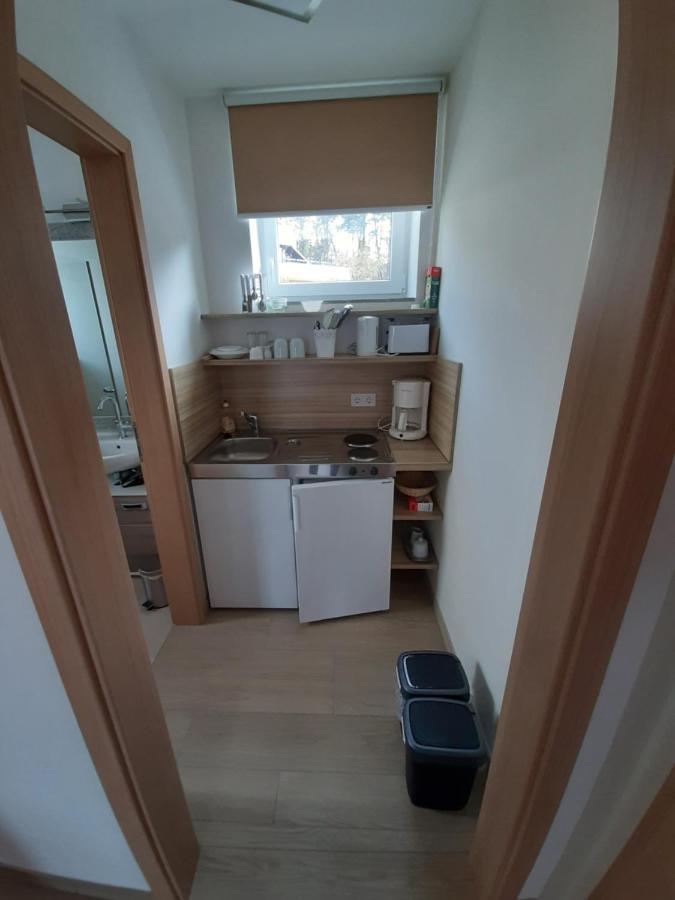 Casa La Vino Lejlighed Leiwen Eksteriør billede